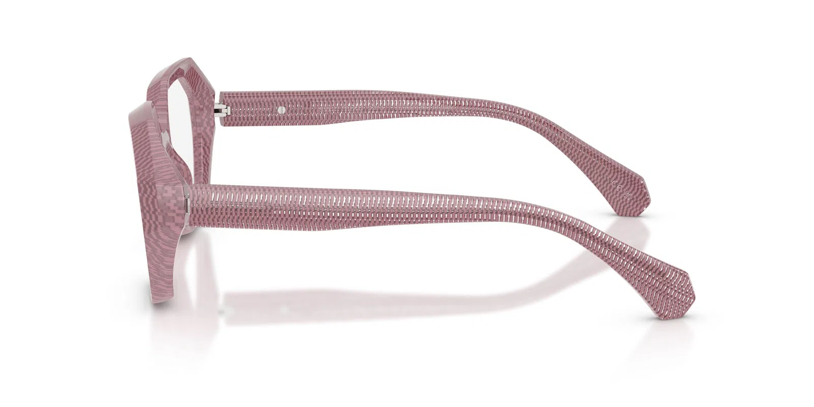 Alain Mikli 3555 Eyeglasses - view 20